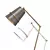 Elegant Raval Lamp: Stylish Illumination 3D model small image 2