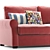 Modern and Spacious SoMa Fremont 3D model small image 2