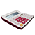 Efficient Catiga 12-Digit Tax Calculator 3D model small image 2