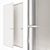 Modern Aladin Swing Mono Door 3D model small image 3