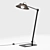 Delcourt Design PSP Floor Lamp 3D model small image 1