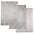 Mad Men Jacob's Ladder Collection: Louis de Poortere Carpets 3D model small image 1