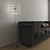 Divinare Cristallino 1609Q02 PN-48: Elegant LED Floor Lamp 3D model small image 2