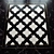 Elegant Marble Tile & Decor 3D model small image 2