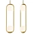 Elegant Pentand Pendant Lamp 3D model small image 1