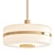 Luxurious BERT FRANK Pendant Lamp 3D model small image 1
