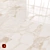 Golden Calacatta Gold Floor Tiles 3D model small image 1