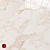 Golden Calacatta Gold Floor Tiles 3D model small image 2