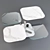 Title: Innovative Naos Coffee Table 3D model small image 1