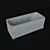 Aquatek Alpha: Innovative Aquatic Solution 3D model small image 3