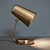 Paavo Tynell Table Lamp | Timeless Elegance & Craftsmanship 3D model small image 1