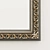 Title: Classic Baguette Mirror - Elegant, Timeless Design 3D model small image 2