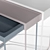 Minimalistic Granbod Tables Set 3D model small image 2