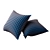 Modern Style Electric Pillows 3D model small image 1