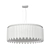 Divinare Nova Crystal Chandelier 3D model small image 3