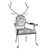 Merve Kahraman Hybrid Chair 3D model small image 3