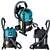 Makita Cordless Vacuum 3D model small image 1