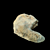 3D Rock Scan: High-Res 4K Model 3D model small image 2