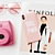 Fujifilm Instax Mini 9: Complete Set 3D model small image 2