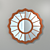 Garda Decor Wall Mirror 3D model small image 1
