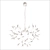 Modern Moooi Heracleum D98 Replica 3D model small image 2