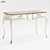 AM Classik Console - Elegant Design for Your Space 3D model small image 1