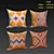 WOMHOPE Decorative Pillows Set 3D model small image 1