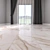 Elegant Marble Floortile Collection 3D model small image 2