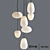 Elegant Rituals Suspension Candle 3D model small image 1