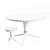 Elegant Milady Dining & Side tables 3D model small image 2