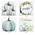 Elegant Pillow Set: Decorative and Versatile 3D model small image 3