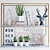 Elegant Decor Shelf 3D model small image 1