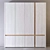 Versatile Storage Solution | Cabinet 18 3D model small image 1