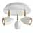 Elegant Wall Sconce: Kinkiet LAMPA 3D model small image 1
