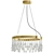 Sparkling Elegance - Full Hardware 3D model small image 1