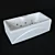 Aquatek Phoenix: TurboSmooth Model 3D model small image 3