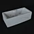 Aquatek Phoenix: TurboSmooth Model 3D model small image 2