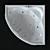 Aquatek Sirius - TurboSmooth+ Materials 3D model small image 2