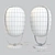 Kundalini Lanna: Illuminating Elegance 3D model small image 2