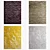 Nature-Inspired Handcrafted Rugs 3D model small image 2