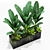 Nature's Bounty: 150 Diverse Plants 3D model small image 2
