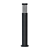 DeMarkt Mercury Outdoor Lamp 807041801 3D model small image 1
