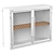 Grid Hanging Cabinet | Noodles Noodles 3D model small image 2