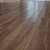 Bourbon Oak: Authentic Wooden Flooring 3D model small image 1