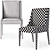 Lisse Chair: Modern Elegance by Dmitriy & Co. 3D model small image 3