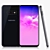 Sleek Samsung S10E Prism Black 3D model small image 1
