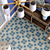 Elegant Victorian Tile Collection 3D model small image 3