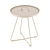 Portable Cane Line Coffee Table 3D model small image 2