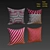 Elegant Decor Pillows Set 3D model small image 2