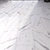 HD Marble Floor Tiles 3D model small image 1